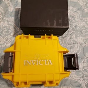 Invicta Collectors Boxes